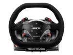 Thrustmaster | Stūre | TS-XW Racer | Melna | Spēļu sacīkšu stūre - Image 12