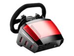 Thrustmaster | Stūre | TS-XW Racer | Melna | Spēļu sacīkšu stūre - Image 15