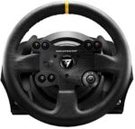 Thrustmaster TX RW Leather Edition sacīkšu, bezvadu uzlādējama pele | Thrustmaster - Image 5