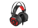 Genesis | Gaming Headset | Neon 360 Stereo | Wired | Over-Ear - Image 4