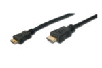 Logilink | HDMI uz mini-HDMI