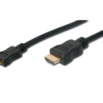 Logilink | HDMI uz mini-HDMI