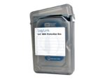 Logilink | LogiLink UA0133B aizsargkaste 3,5 collu cietajam diskam, melna - Image 5