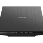Canon | CanoScan LiDE 400 plakanvirsmas skeneris | Plakanvirsma