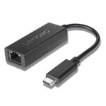 Lenovo | USB-C uz Ethernet adapteris