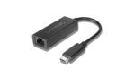 Lenovo | USB-C uz Ethernet adapteris