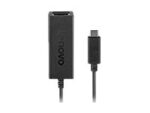 Lenovo | USB-C uz Ethernet adapteris - Image 2