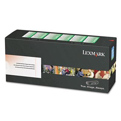 original-14351.jpg Lexmark C242XM0 | Toner cartridge | Magenta - Image 1