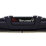 G.Skill | Ripjaws V | F4-4000C18D-16GVK | 16 GB | DDR4 | 4000 MHz | PC/server | Registered No | ECC No