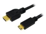 Logilink | HDMI uz mini-HDMI - Image 2