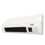 Adler | Sildītāja gaisa aizkars | AD 7714 | Gaisa aizkars | 2200 W | Balts