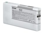Epson T9137 | Tintes kasetne | Gaiši melna - Image 2