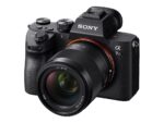 Sony | FE 35 mm F1.8 objektīvs - Image 4