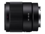 Sony | FE 35 mm F1.8 objektīvs - Image 5