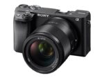 Sony | FE 35 mm F1.8 objektīvs - Image 6