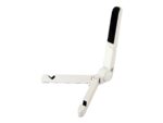 Gembird | TA-TS-01/W | Universal tablet stand | White - Image 5