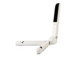 Gembird | TA-TS-01/W | Universal tablet stand | White - Image 6