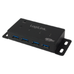 Logilink | USB 3.0 Hub | UA0149