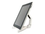 Gembird | TA-TS-01/W | Universal tablet stand | White - Image 9
