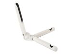 Gembird | TA-TS-01/W | Universal tablet stand | White - Image 11