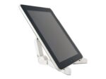 Gembird | TA-TS-01/W | Universal tablet stand | White - Image 12