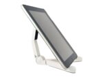 Gembird | TA-TS-01/W | Universal tablet stand | White - Image 13