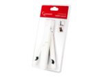 Gembird | TA-TS-01/W | Universal tablet stand | White - Image 14