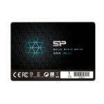 Silicon Power | A55 | 1000 GB | Cietvielu diska saskarne SATA | Lasīšanas ātrums 560 MB/s | Rakstīšanas ātrums 530 MB/s
