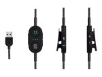 Lenovo | Spēļu austiņas | Legion H500 | 3,5 mm / USB 2.0 - Image 23