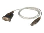 Aten | 1M USB to RS-232 Converter
