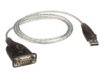 Aten | 1M USB to RS-232 Converter — изображение 2