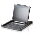 Aten PS/2 VGA 17 LCD konsole | Aten | PS/2 VGA LCD konsole