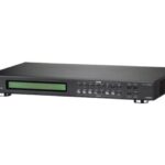Aten | 8 x 8 HDMI matricas slēdzis ar mērogotāju