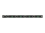 Aten | 4 portu HDBaseT izejas plate - Image 2