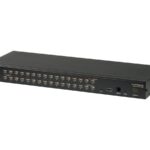 Aten | 32 portu Cat 5 KVM slēdzis