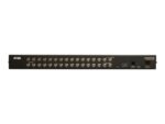 Aten | 32-Port Cat 5 KVM Switch - Image 2