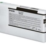 Epson T9131 | Tintes kasetne | Melna