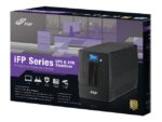 FSP | IFP 1500 | 1500 ВА | 900 Вт — изображение 5