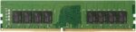 Kingston | 4 GB | DDR4 | 2666 MHz | Dators/serveris | Reģistrācijas Nr. | ECC Nr.