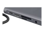 Icy Box IB-DK4040-CPD USB Type-C™ DockingStation with two video interfaces | Raidsonic - Image 8