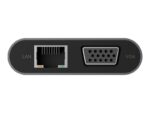 Icy Box IB-DK4040-CPD USB Type-C™ DockingStation with two video interfaces | Raidsonic - Image 10