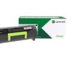 Lexmark B232000 | Cartridge | Black