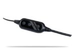 Logitech | PC 960 USB | Austiņas | Melnas - Image 5