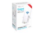 TP-LINK | Расширитель | TL-WA855RE | 802.11n | 2,4 ГГц | 300 Мбит/с | 10/100 Мбит/с | Порты Ethernet LAN (RJ-45) 1 | MU-MiMO Нет | PoE отсутствует | Тип антенны 2xВнешняя — изображение 5