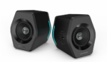Edifier | Gaming Speakers | G2000 | Bluetooth | Black | 32 W | Wireless connection