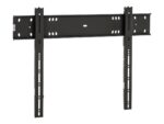 Vogels | Wall mount | 55-80  | Maximum weight (capacity) 100 kg | Black