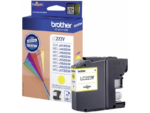 Brother LC-223Y | Tintes kasetne | Dzeltena