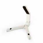 Gembird | TA-TS-01/W | Universal tablet stand | White - Image 3