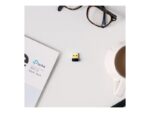 TP-LINK | Divjoslu USB 2.0 adapteris | Archer T2U Nano - Image 10
