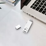 TP-LINK | USB 2.0 adapteris | TL-WN821N